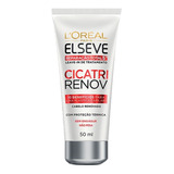 Leave-in De Tratamento L'oréal Elseve Cicatri Renov 50ml