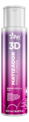 Magic Color Matizador 500ml