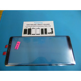Cristal Samsung Note 8 N950