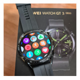 Reloj Smartwatch Huawei Watch Gt3 46mm