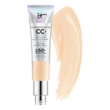It Cosmetics Cc Cream Spf 50+ Full Coverage 32ml - Light