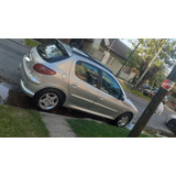 Peugeot 206 1.6 Xs Premium