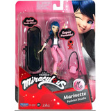 Marinette Ladybug