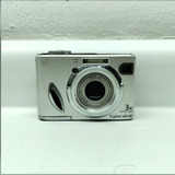 Sony Cyber Shot Dsc W7