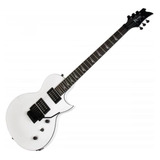 Guitarra Eléctrica Kramer Assault 220 White