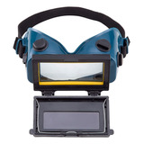 Gafas De Sol Protectoras Eye For Soldadura Automática