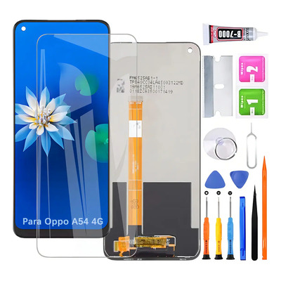 Pantalla Para Oppo A54 4g Cph2239 Display | MercadoLibre
