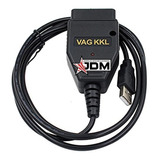 Scanner Automotriz Vag Com 409.1 Kkl Multiecuscan Fiat