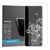 Película Hidrogel Frontal Hd Para Samsung Galaxy S20 Ultra