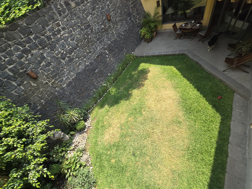 Venta Casa En Pedregal De San Francisco, Coyoacán - Imagen 2