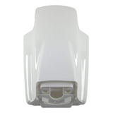 Guardabarro Trasero Dt125 Dt 175k Blanco