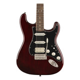 Guitarra Squier Classic Vibe 70s Stratocaster Hss Walnut