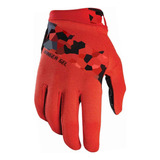 Guantes Ciclismo Moto Enduro Mtb Deportes Motocross Ranger