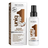 Revlon Uniq One Coconut Tratamiento 10 Beneficios 150 Ml