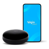 Controle Remoto Universal Smart Wi-fi Elgin ( Alexa / Home )