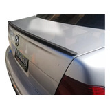 Aleron Cajuela Spoiler Jetta A3 A4 Mk3 Mk4 Envio Gratis