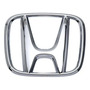 Emblema Insignia I-vtec Honda Honda Pilot