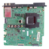 Placa Principal Bn91-10540w  Un40f5500