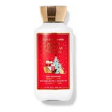 Body Lotion Bath And Body Works Winter Candy Apple