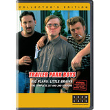 Trailer Park Boys: La Primera Y Segunda Temporada Completas