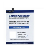 Bateria Losoncoer Para Xiaomi Mi8 Lite 8 Lite Bm3j Bm-3j 