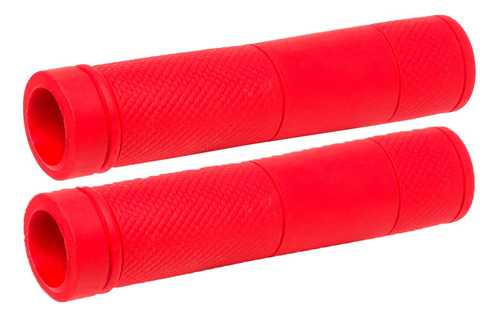 Puños Bicicleta Mtb - Roark Grip-1 - Nitro Bikes