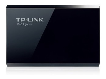 Adaptador Poe Over Ethernet Tp-link Tl-poe150s