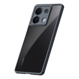 Funda Xundd Para Xiaomi Note 13, Pro Y Pro+ Y Mica Hidrogel