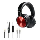 Auriculares Usbc De Ess 9280 Quad Dac, Audio Snr De 384...