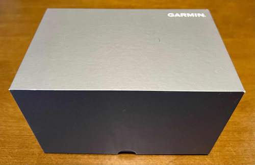 Garmin Marq Adventurer Impecable. Ningún Detalle.