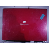 Carcasa Para Display Laptop Gateway W350