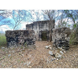 Rancho Con Cenote Cerca De Merida Y Casco Casa Antigua Propi