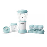 Procesador De Alimentos Para Bebés Y Niños Nutribullet Baby