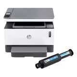 Impresora Multifunción Hp Laser Neverstop 1200nw Wi-fi 