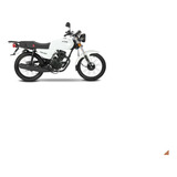 Motocicleta De Trabajo Italika Dt125 Delivery       