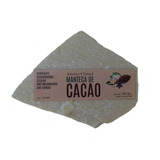 Manteca De Cacao X 500 Grs. Pura Antiage Hidratante.