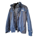 Campera Vintage The North Face Summit Series Gore-tex Pro