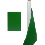 Lona P/ Toldo Reforçada Cobertura Verde Alga Ft - 1,40x15