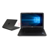 Laptop Hp 240 G5 Intel Core I5 Por Piezas Refacciones