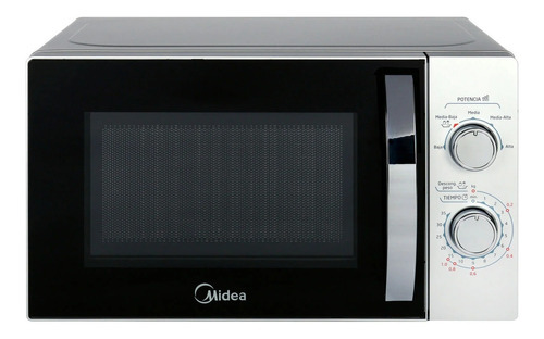 Horno Microondas Midea Easy Wave Mmp-20ncj9 20 Litros