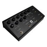 Blackstar Dept. 10 Amped 3 Amplificador Guitarra Multiefecto