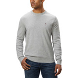 Saco Tommy Hilfiger Original Sueter Para Hombre