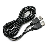 Cable Conector De Audio Y Video Usb De 10 Pies De Edo T...