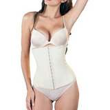 Fajas Reductoras Tipo Colombia Cinturilla Corset Slim Shape