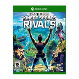 Kinect Sports: Los Rivales - Xbox One