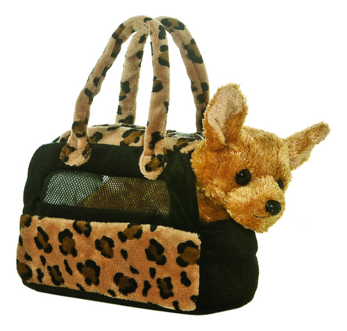 Aurora - Pet Carrier - Chihuahua Pet Carrier - 20.32cm.