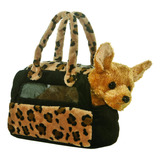 Aurora - Pet Carrier - Chihuahua Pet Carrier - 20.32cm.