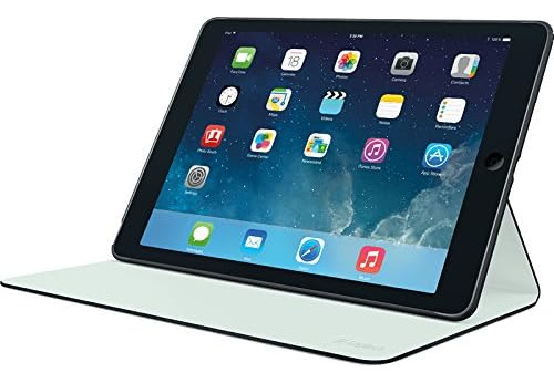 Funda Flexible Con Bisagra Logitech Para iPad Air