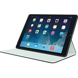 Funda Flexible Con Bisagra Logitech Para iPad Air
