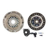 Kit Clutch Para Ford Ecosport 2006 2l Exedy 5 Vel